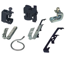 Cable Hangers and Seals CH, CAT, 4BRT, BC, EWK Series